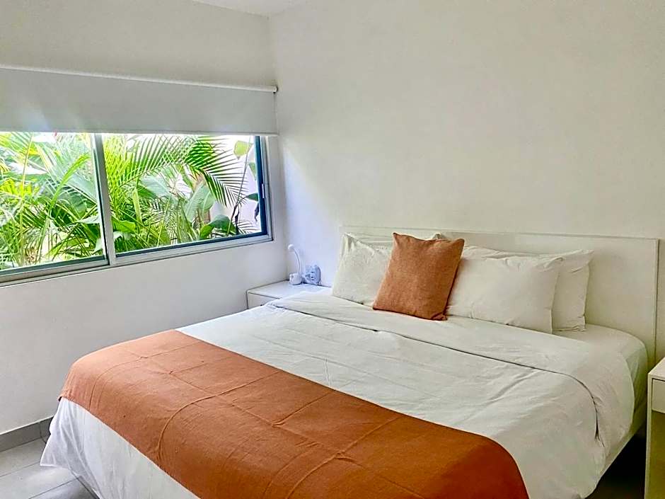 Papaya Condo Acapulco Diamante -Solo Adultos