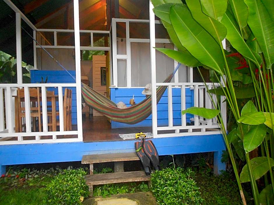 Hotel Casitas Mar y Luz