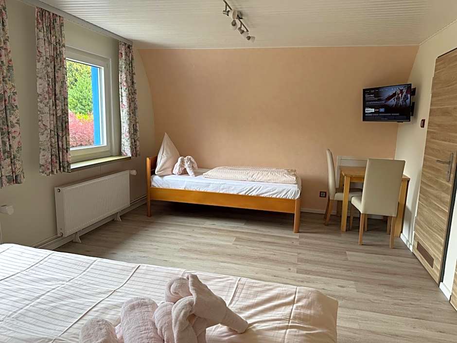 Hotel Meereswoge