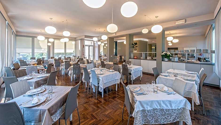 Hotel Villa San Giuseppe