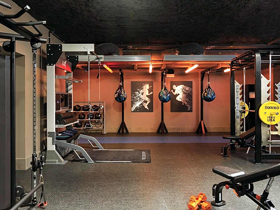 Pullman Paris Montparnasse