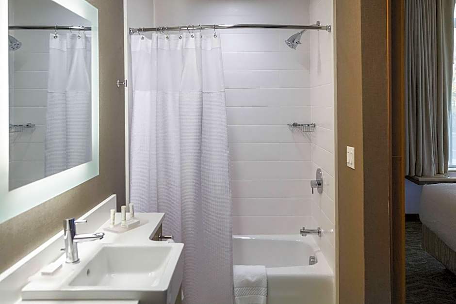 SpringHill Suites by Marriott Somerset Franklin Township