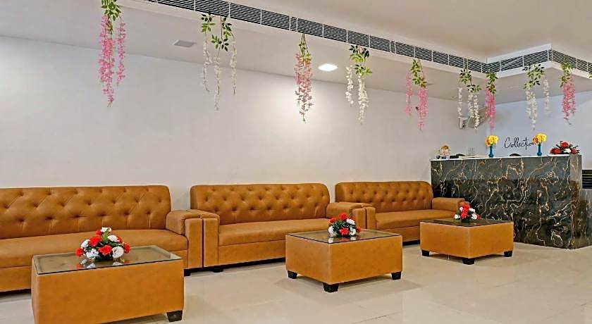 Collection O Hotel Blue Diamond – Allahabad, MD