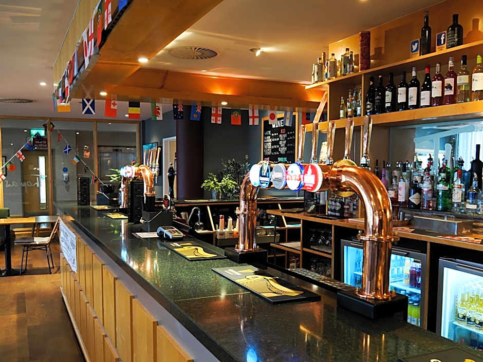 Future Inn Cardiff Bay