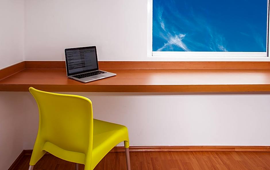 One Aguascalientes San Marcos