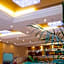 Yunshang Manju Hotel (Ningbo Yushe Airport Branch)