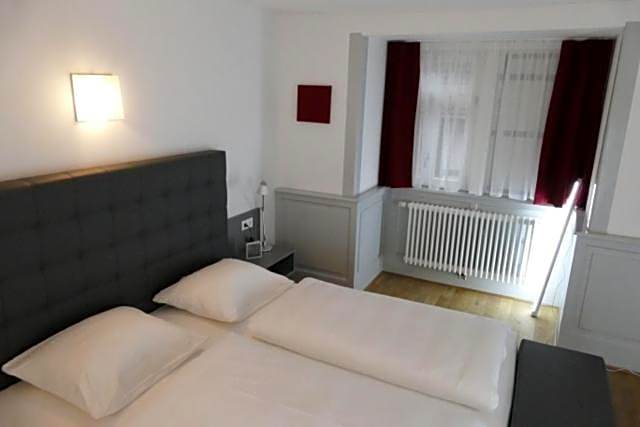 Hotel Ottheinrich