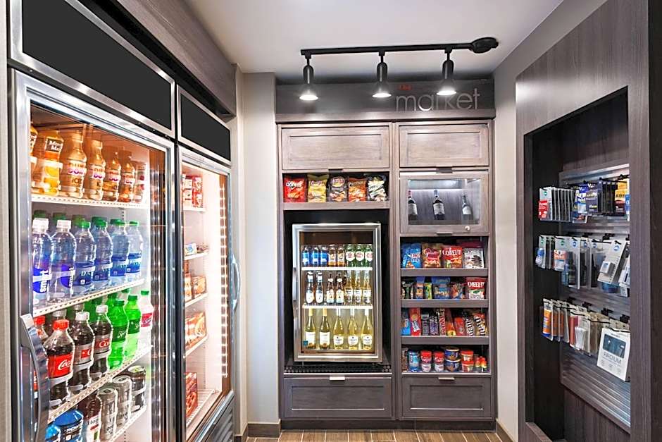 Residence Inn by Marriott Tampa Sabal Park/Brandon