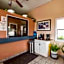 Oyo Hotel Odessa TX, East Business 20
