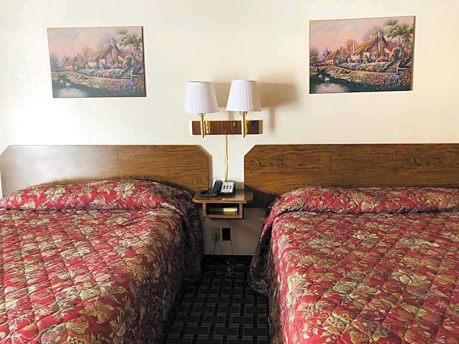 Motel Garberville
