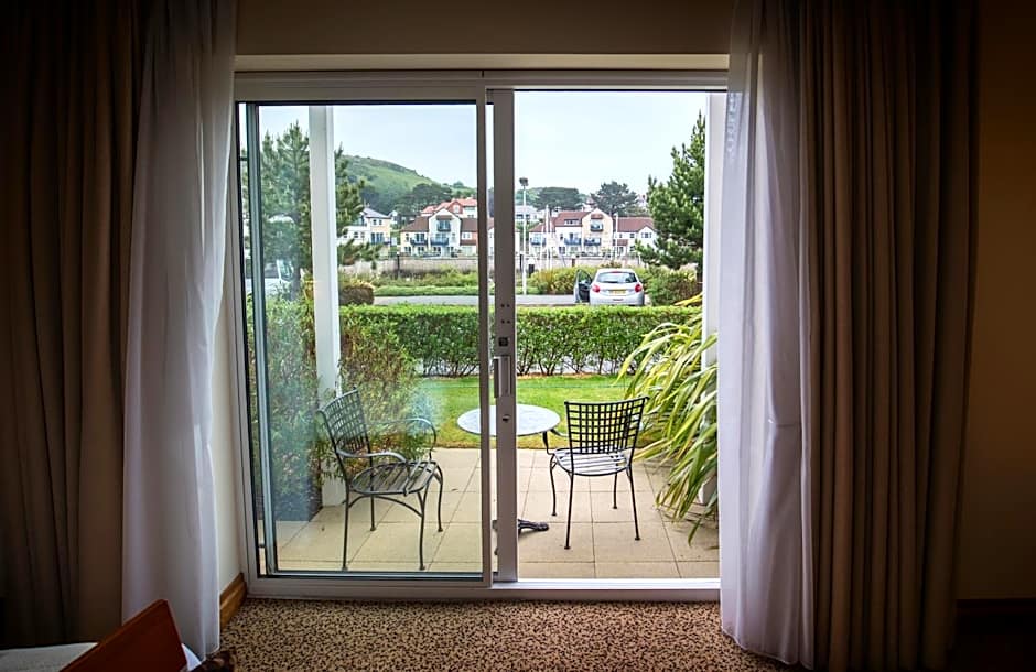 The Quay Hotel And Spa