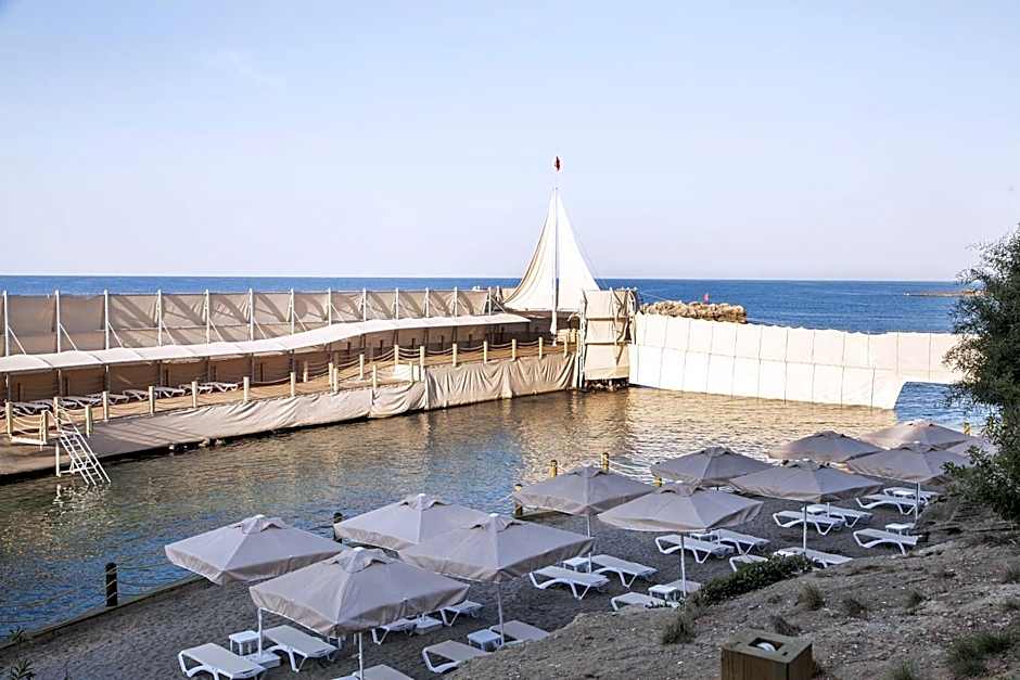 Wome Deluxe Hotel - Halal All Inclusive