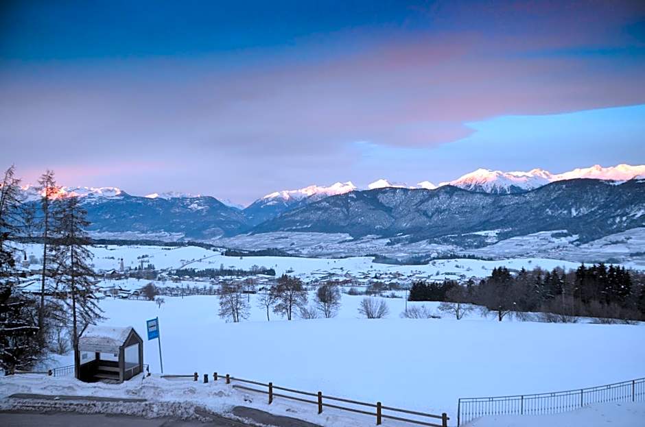 Hotel Villa Argentina Ronzone