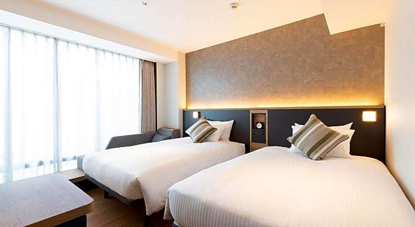 JR-EAST HOTEL METS YOKOHAMA