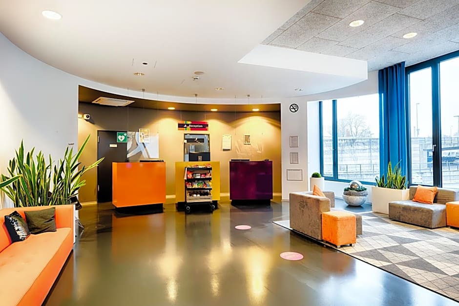 B&B Hotel Aalen