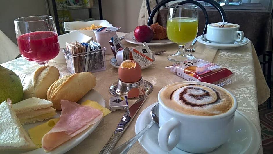 B&B La Mimosa