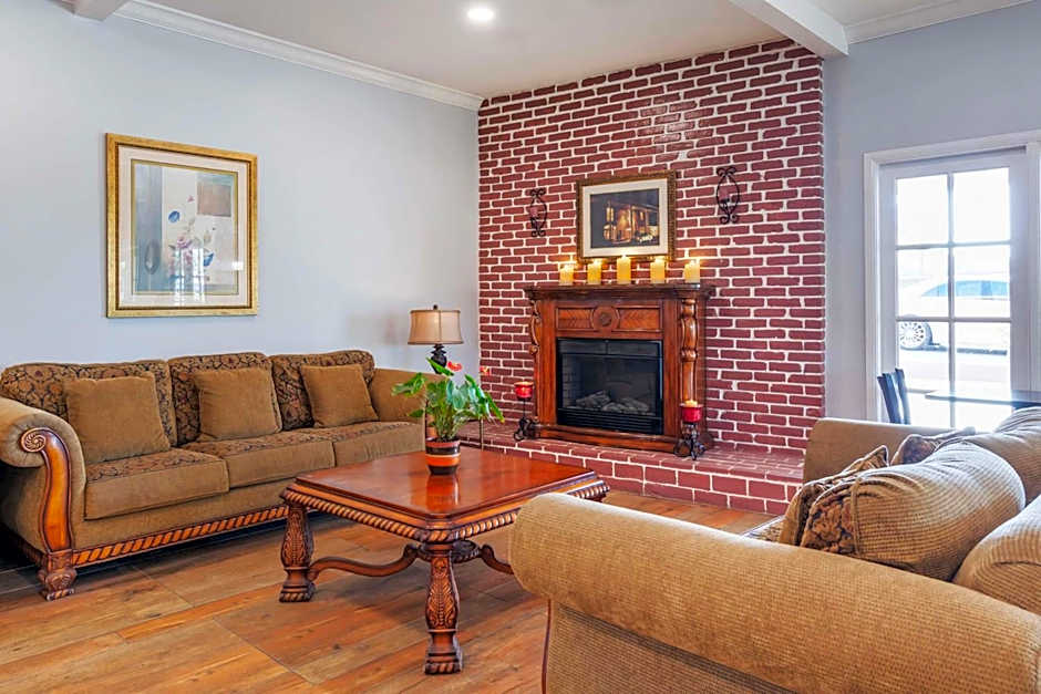 Best Western Plus Hill House