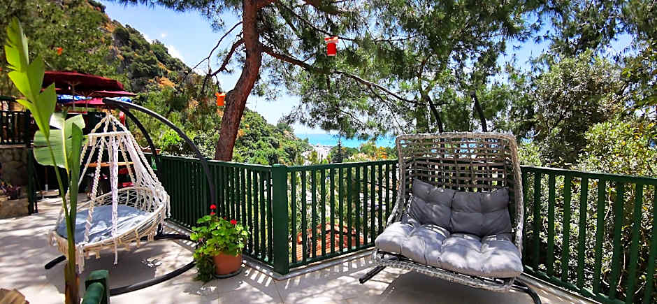 Symbola Oludeniz Beach Hotel