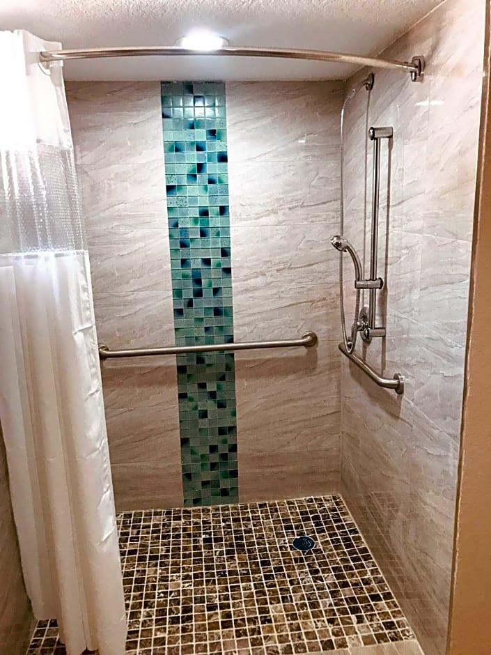 Tropical Inn & Suites, downtown clearwater