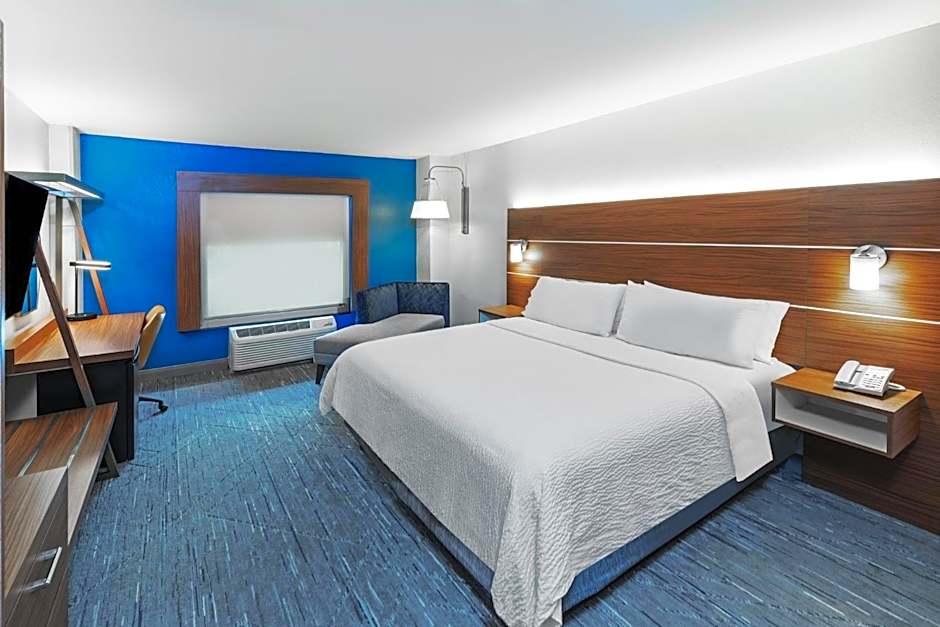 Holiday Inn Express El Paso-Central By IHG