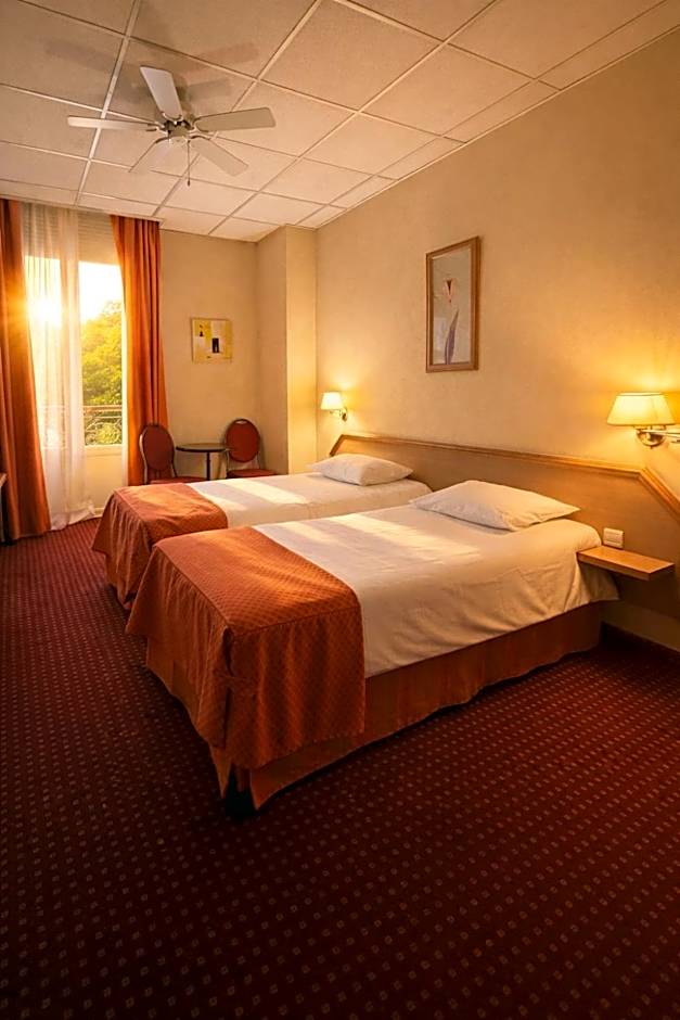 Hotel Foch