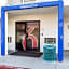 Motel 6-Bakersfield, CA - East
