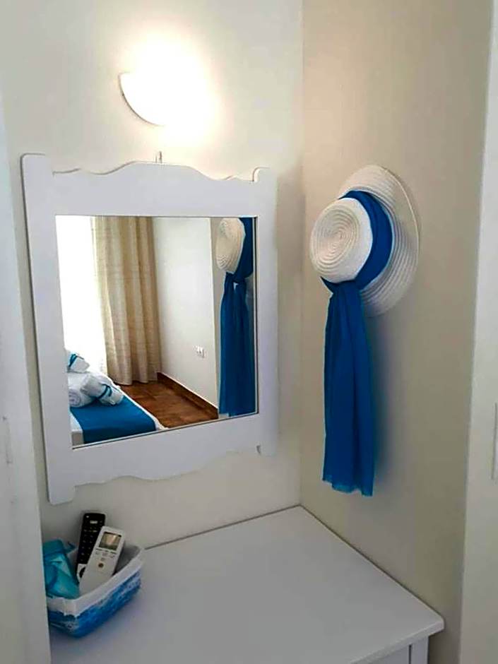 Filoxenia Kirki Apartments