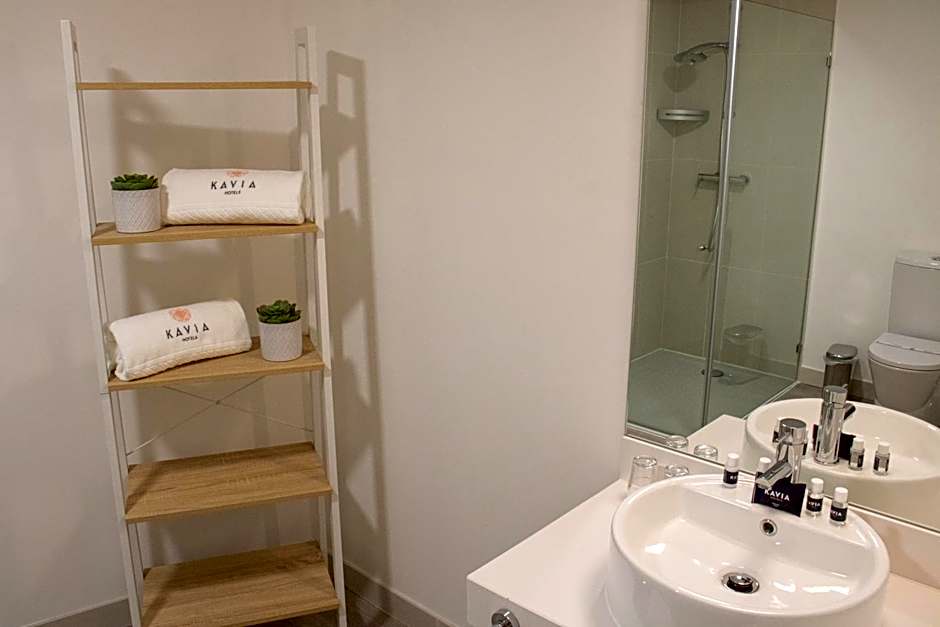 Kavia Hotel do Largo