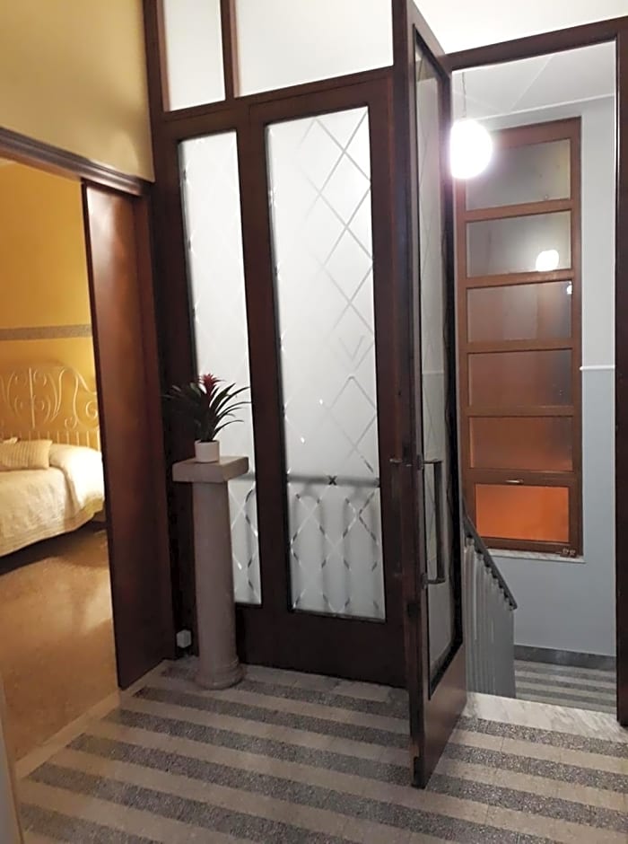 B&B Casa Letizia