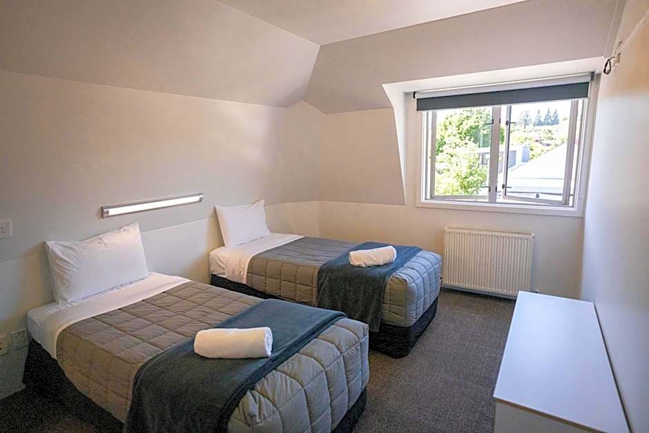 The Brownston Hostel