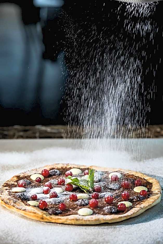 Hermanns Hotel & Spa Sibiu