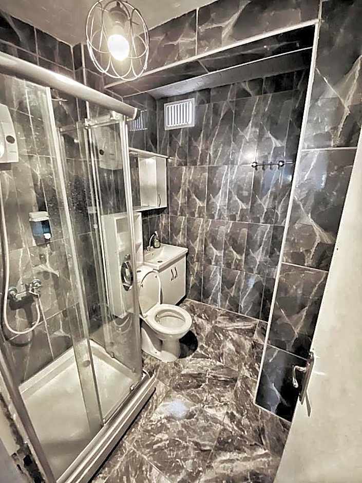 Lola backpacker's Hostel – Istanbul, 