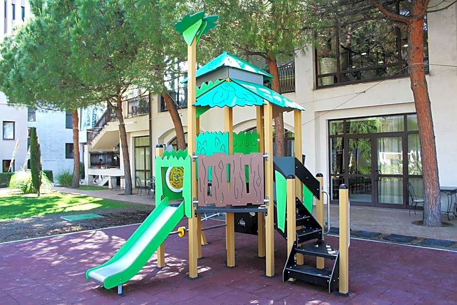 Barcelo Royal Beach - All Inclusive