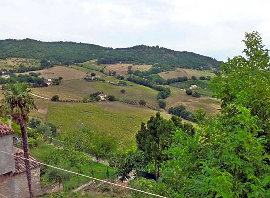 B&B Il Colle