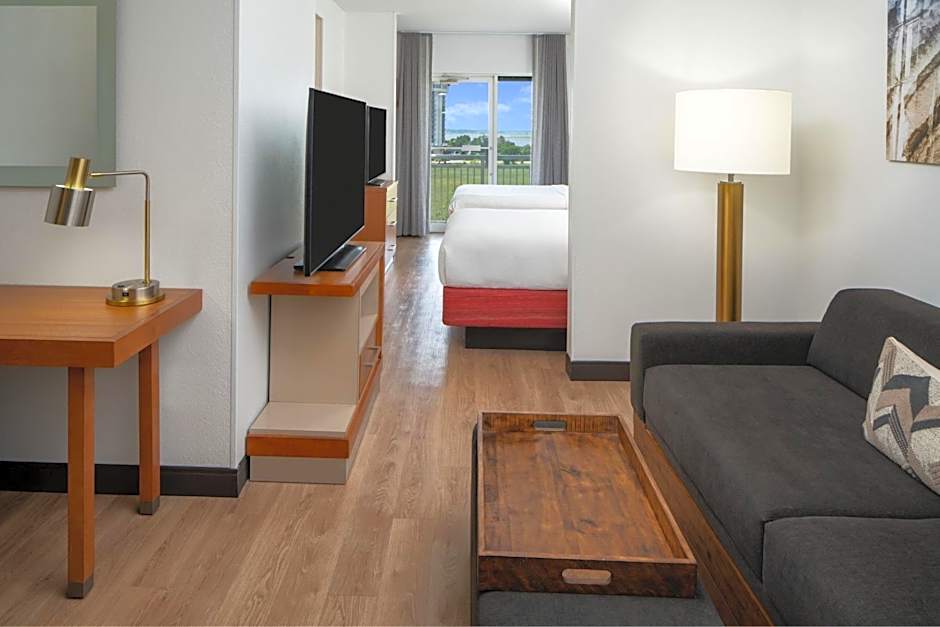 SpringHill Suites by Marriott Charleston Downtown/Riverview