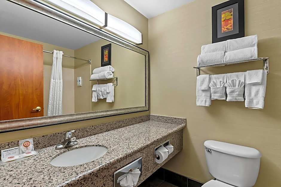 Comfort Suites Denver Tech Center/Englewood