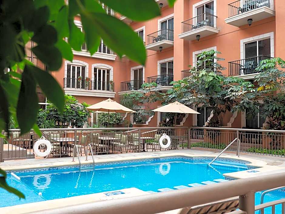 Holiday Inn Express - Monterrey - Tecnologico By IHG