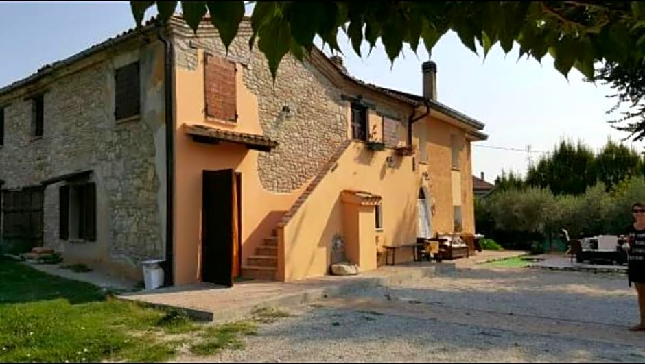 Il Cantinoccio B&B