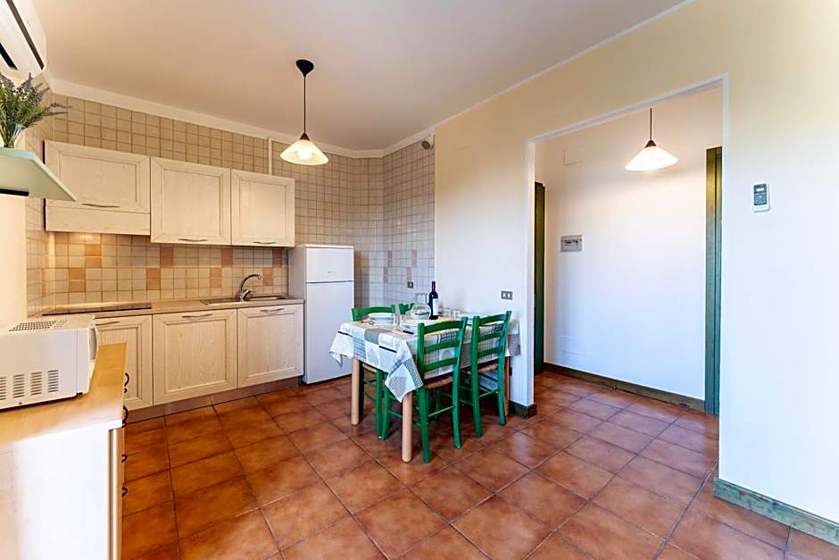 Residence I Mirti Bianchi