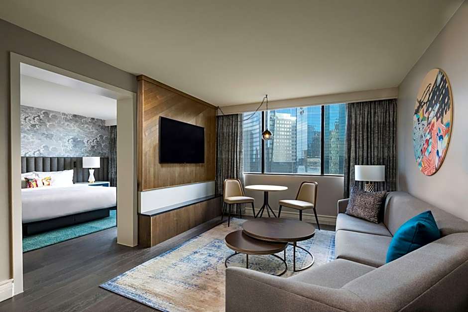 Hotel Colee, Atlanta Buckhead, Autograph Collection