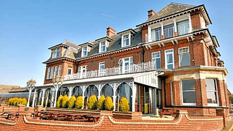 Wherry Hotel