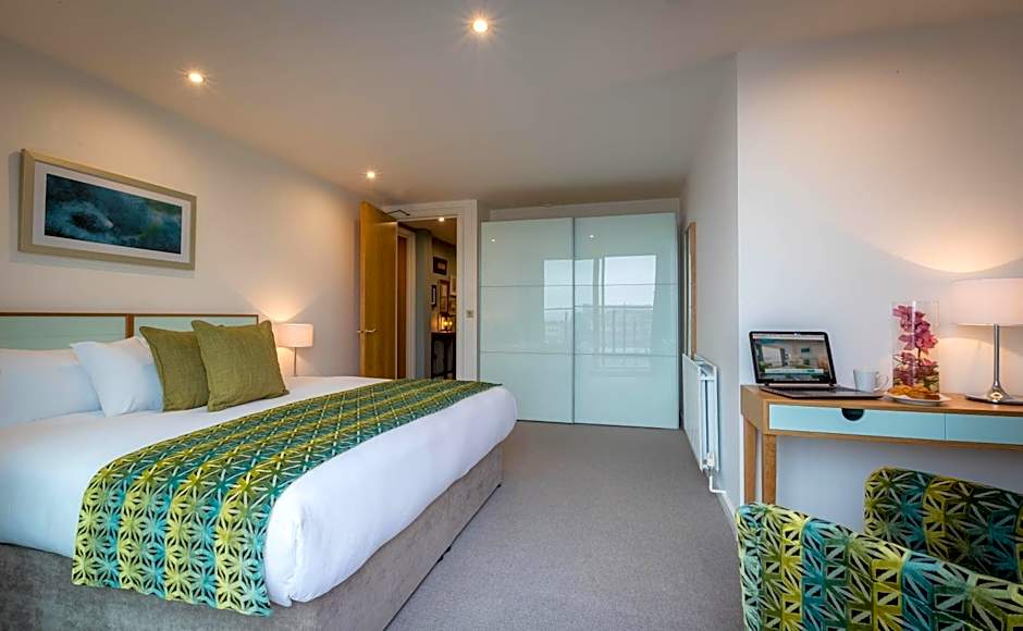 Talbot Suites at Stonebridge