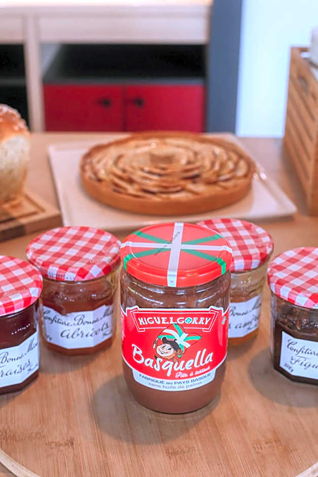 ibis Biarritz Anglet Aéroport