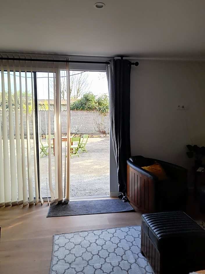 RELAI DU CHATEAU APPARTHOTEL