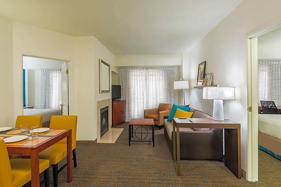 Residence Inn by Marriott Chattanooga Downtown
