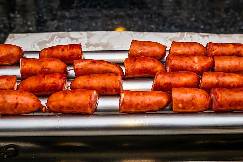 Hotel Bellevue Trogir