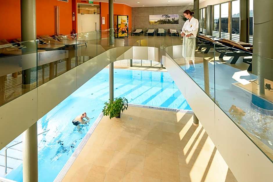 Heilmoorbad Schwanberg