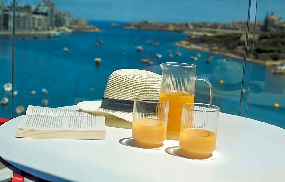 Verdi Gzira Promenade