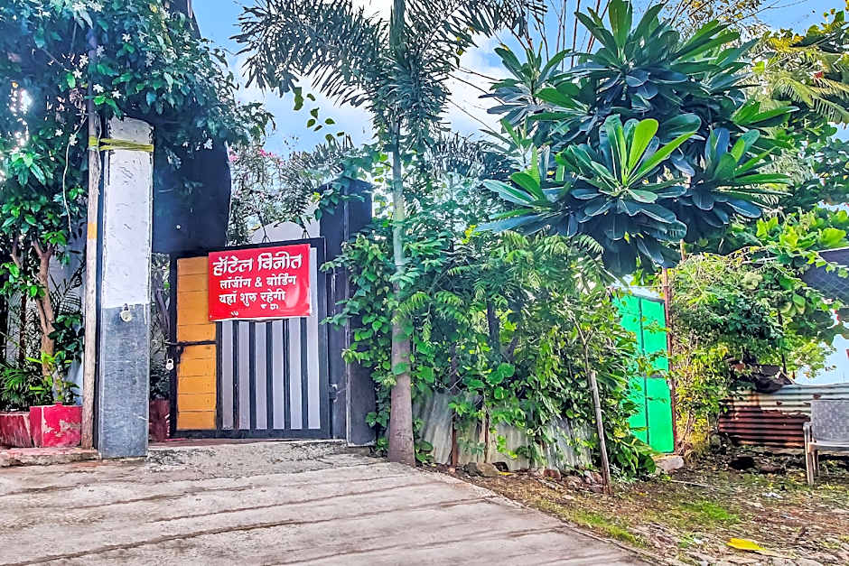 Hotel O Vinit Lodging