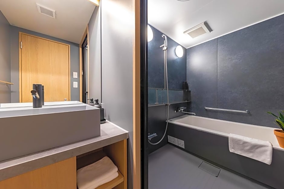 The Happo by Hakuba Hotel Group